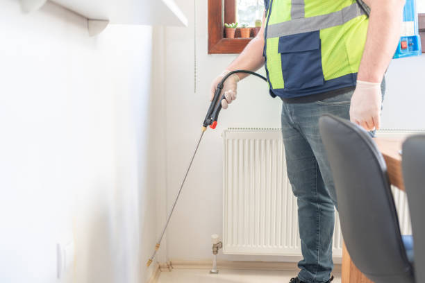 Best Mosquito Control Services  in Roswell, GA